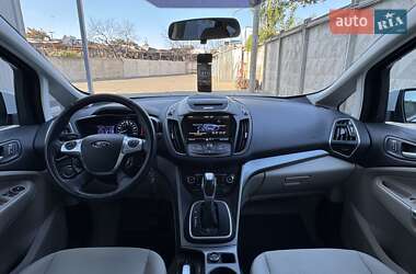 Минивэн Ford C-Max 2012 в 