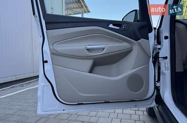 Минивэн Ford C-Max 2012 в 
