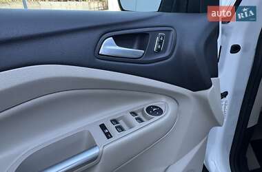 Минивэн Ford C-Max 2012 в 