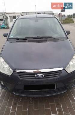 Минивэн Ford C-Max 2009 в Львове