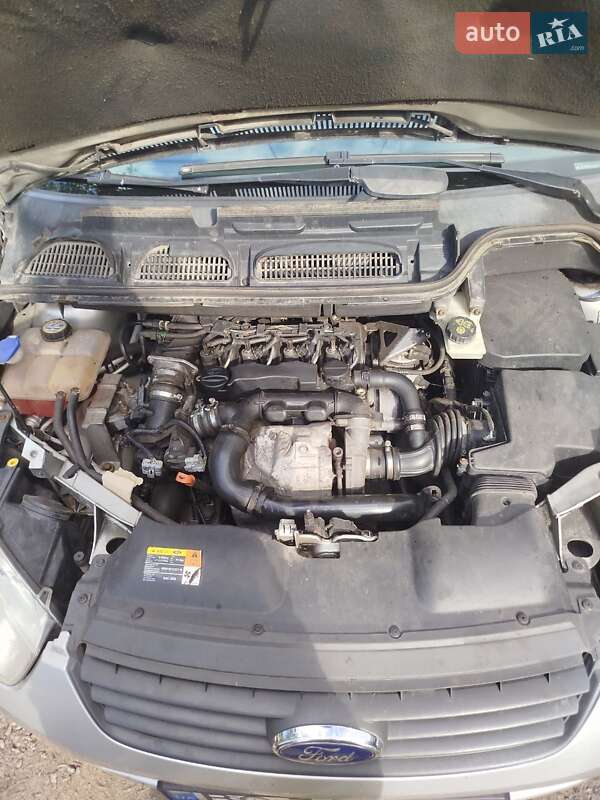 Мінівен Ford C-Max 2009 в Синельниковому
