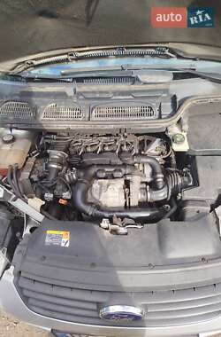 Минивэн Ford C-Max 2009 в 