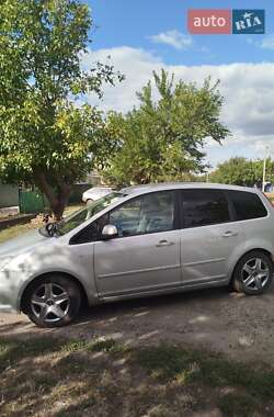 Минивэн Ford C-Max 2009 в Синельниково