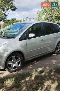 Минивэн Ford C-Max 2009 в 