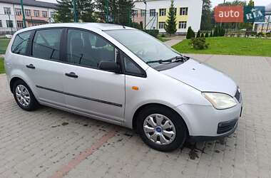 Минивэн Ford C-Max 2004 в 