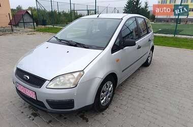 Минивэн Ford C-Max 2004 в 