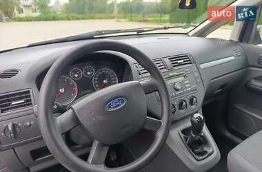 Минивэн Ford C-Max 2004 в 