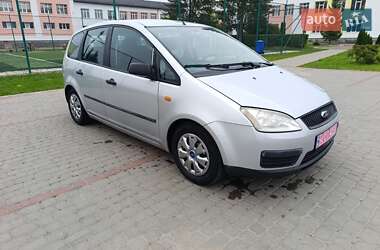 Минивэн Ford C-Max 2004 в 
