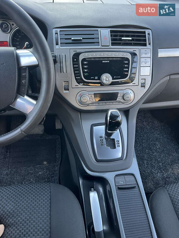 Мінівен Ford C-Max 2009 в Ходореві