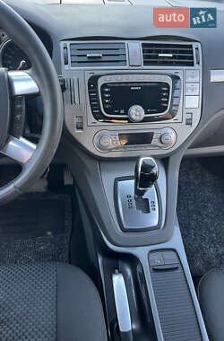 Мінівен Ford C-Max 2009 в 