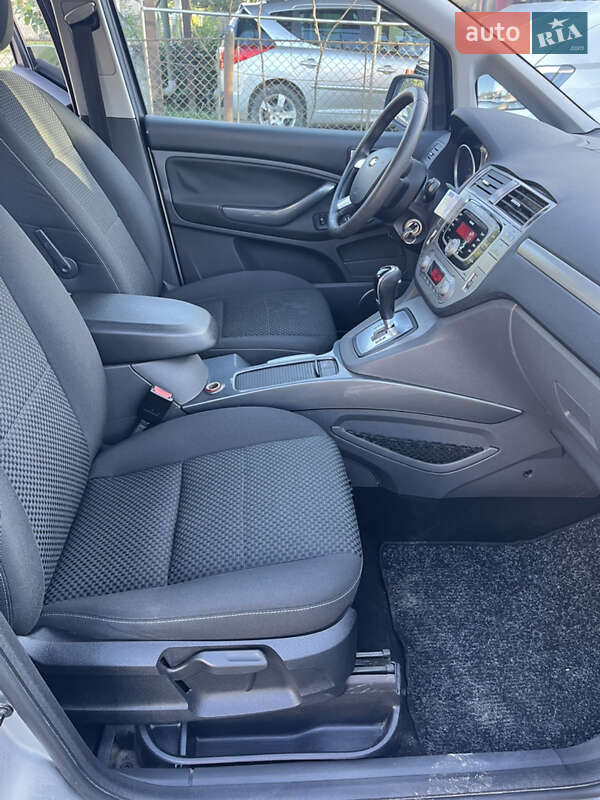 Мінівен Ford C-Max 2009 в Ходореві