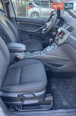 Мінівен Ford C-Max 2009 в 