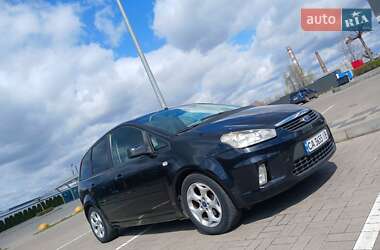 Минивэн Ford C-Max 2010 в 
