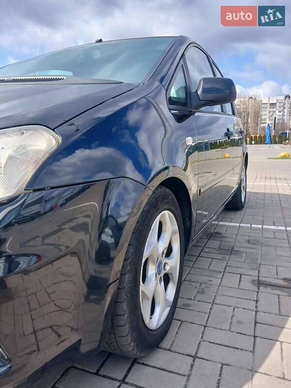 Минивэн Ford C-Max 2010 в Черкассах