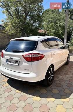 Минивэн Ford C-Max 2014 в 