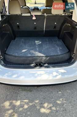 Минивэн Ford C-Max 2014 в 