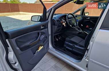 Мінівен Ford C-Max 2008 в 