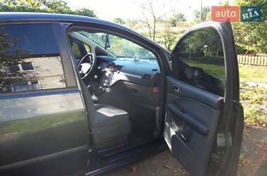Мінівен Ford C-Max 2005 в 