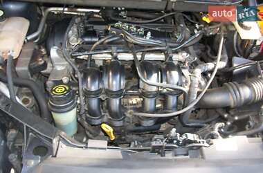 Мінівен Ford C-Max 2005 в 