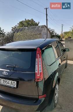 Минивэн Ford C-Max 2008 в 