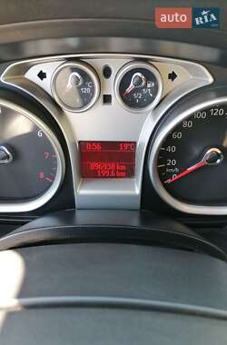 Минивэн Ford C-Max 2008 в 