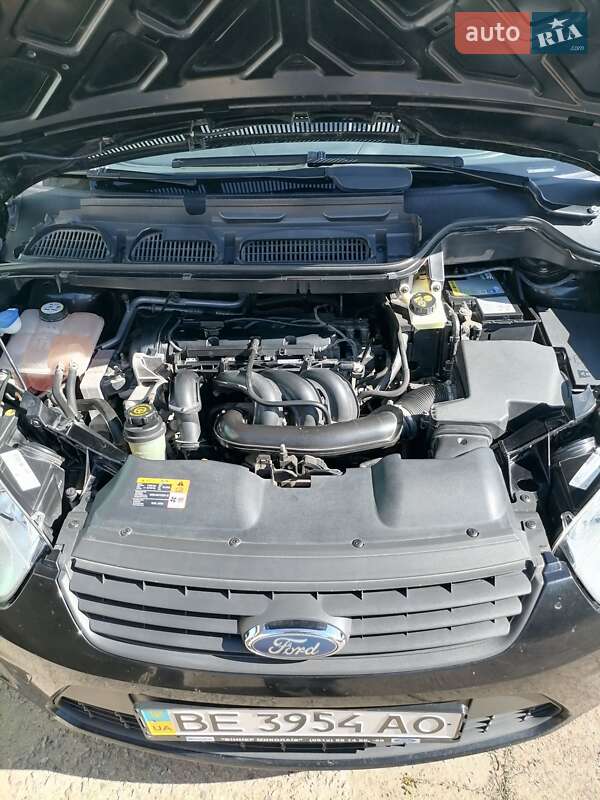 Мінівен Ford C-Max 2008 в Южноукраїнську