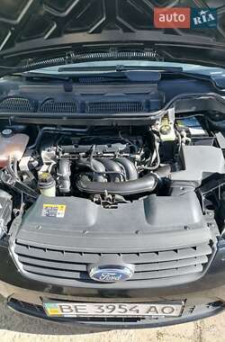 Минивэн Ford C-Max 2008 в 