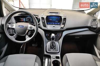 Минивэн Ford C-Max 2017 в 