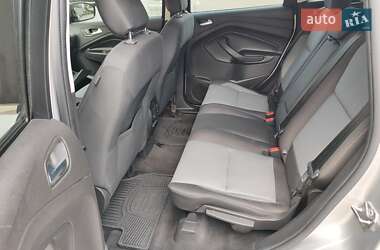 Минивэн Ford C-Max 2017 в 