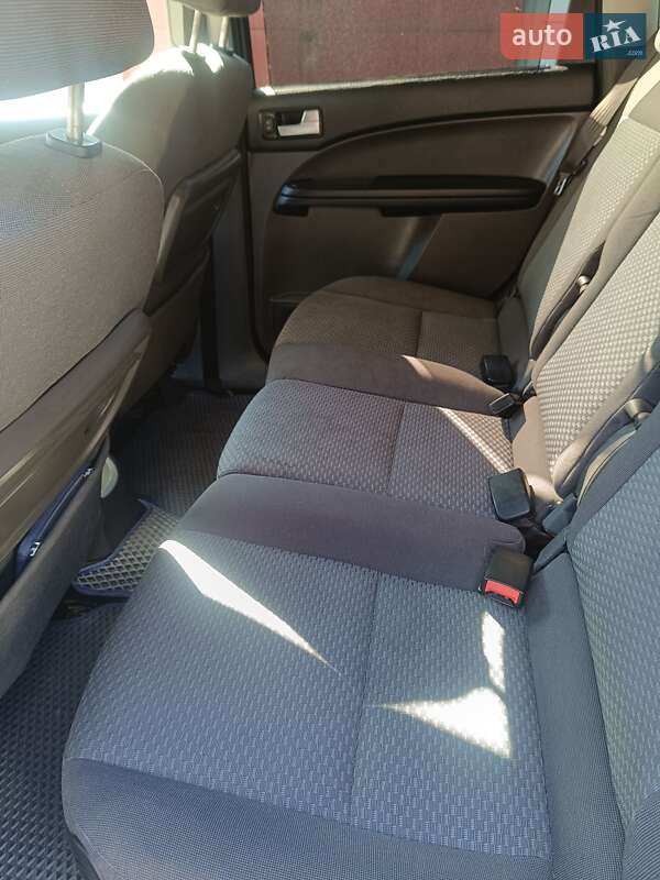 Мінівен Ford C-Max 2006 в Харкові фото 8 Мінівен Ford C-Max 2006 в Харкові