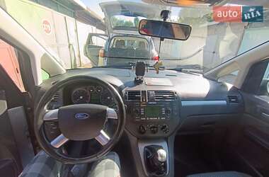 Мінівен Ford C-Max 2006 в 