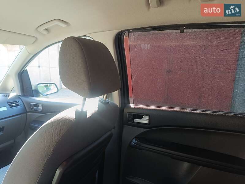 Мінівен Ford C-Max 2006 в Харкові фото 10 Мінівен Ford C-Max 2006 в Харкові