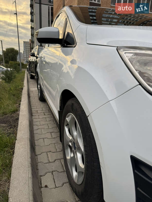 Мінівен Ford C-Max 2012 в Хмельницькому