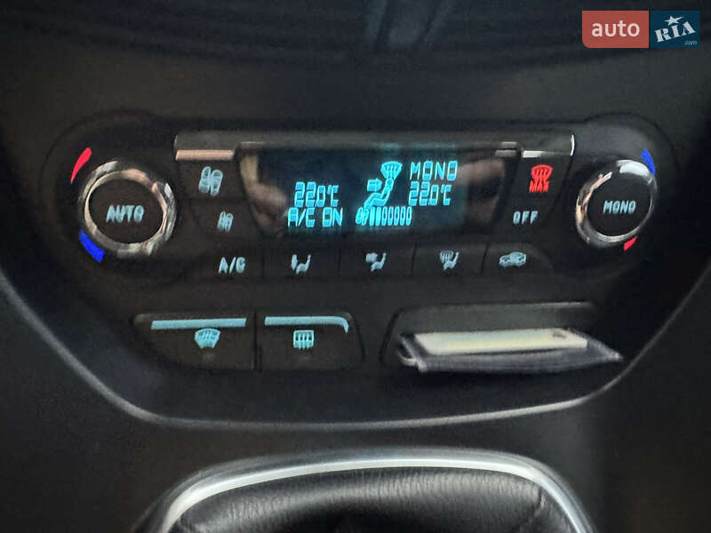 Мінівен Ford C-Max 2012 в Хмельницькому