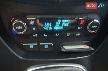 Минивэн Ford C-Max 2012 в 