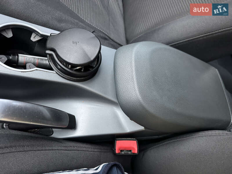 Мінівен Ford C-Max 2012 в Хмельницькому