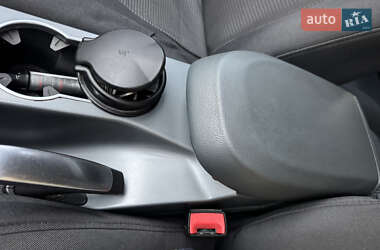 Минивэн Ford C-Max 2012 в 