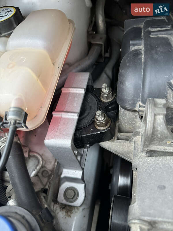Мінівен Ford C-Max 2012 в Хмельницькому