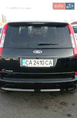 Мінівен Ford C-Max 2008 в 