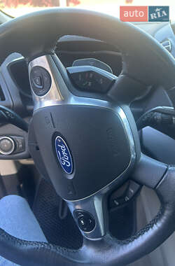 Минивэн Ford C-Max 2014 в 