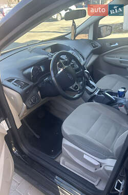 Минивэн Ford C-Max 2014 в 