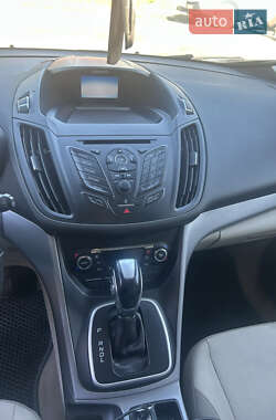 Минивэн Ford C-Max 2014 в 