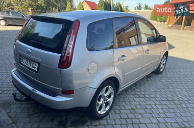 Мінівен Ford C-Max 2009 в 