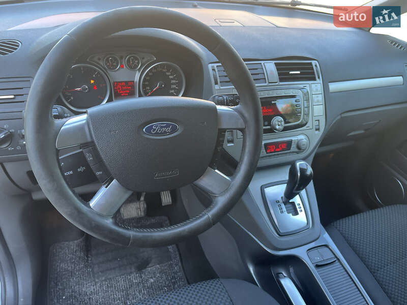 Мінівен Ford C-Max 2009 в Ходореві