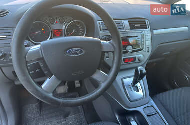 Мінівен Ford C-Max 2009 в 
