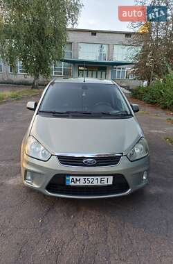 Мінівен Ford C-Max 2010 в Коростені