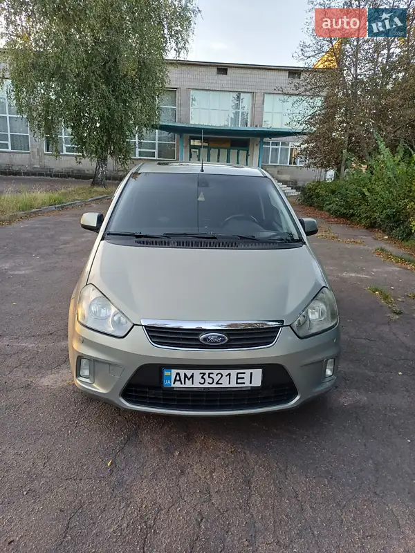 Ford C-Max 2011 VIN WF0JXXWPBJBL76408 фото оголошення 29 з 59