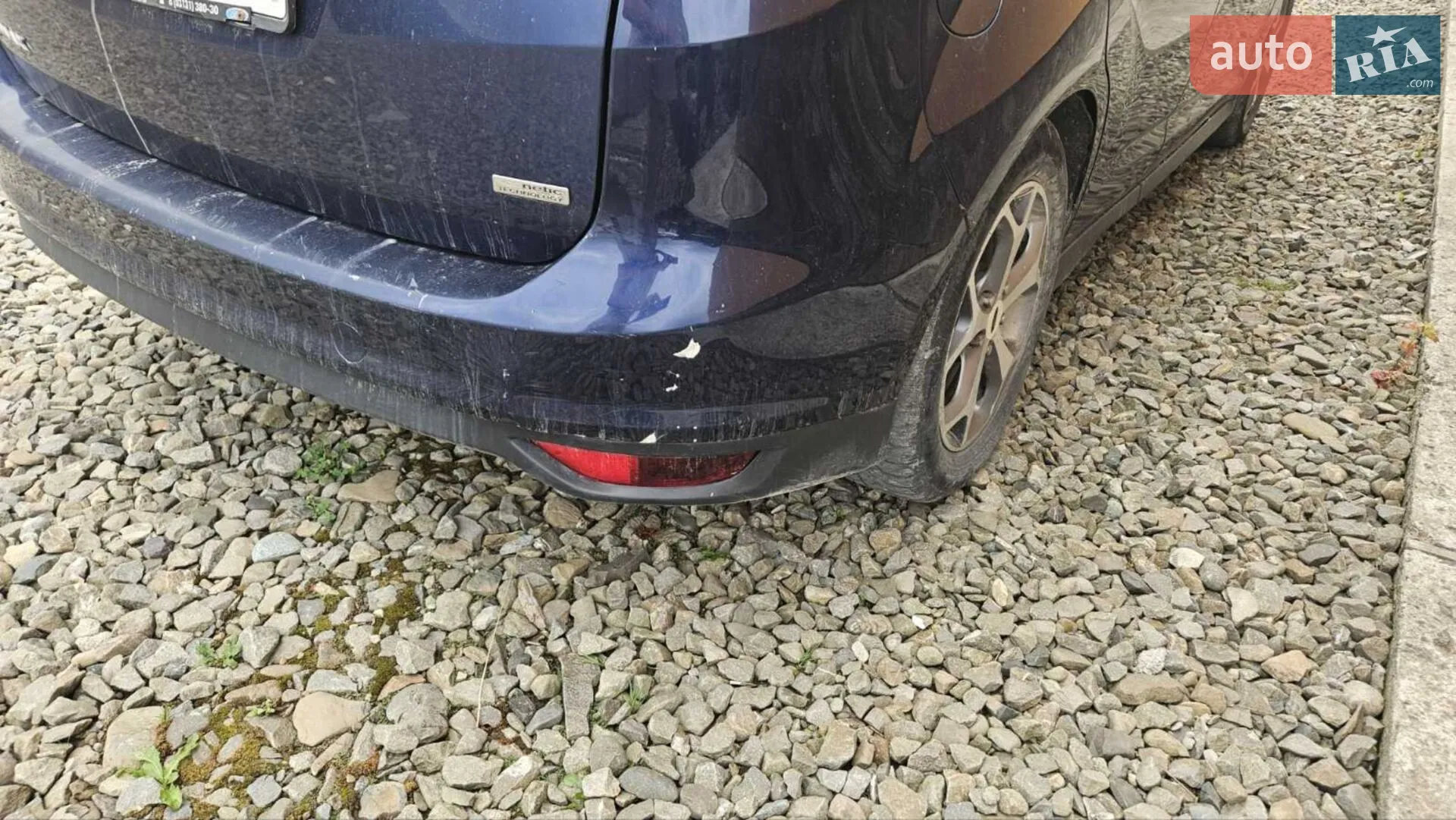 2013 Ford C-MAX - мініатюра 6