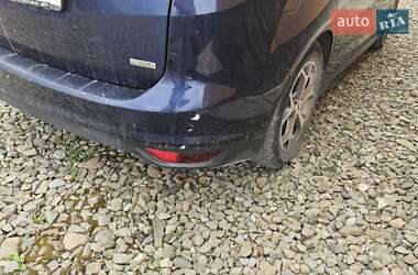 Минивэн Ford C-Max 2013 в 