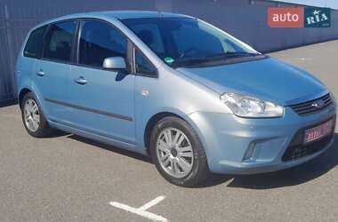 Мінівен Ford C-Max 2008 в Києві